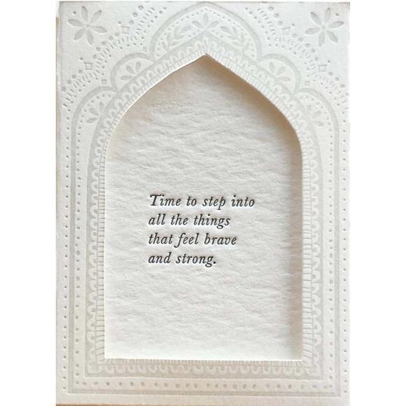 SALE New Ephemera Inspiration Deck - Picture 1 of 3